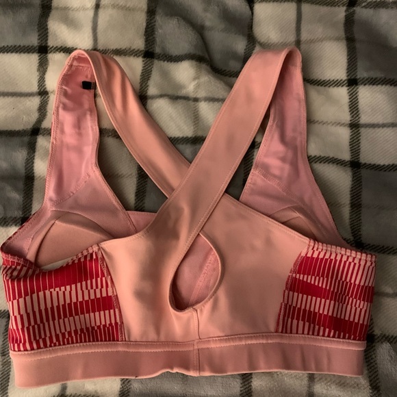 adidas sports bra - Picture 3 of 3